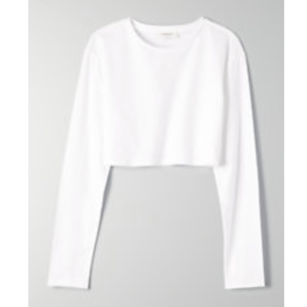 Babaton Longsleeve